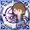 Final Fantasy Airborne Brigade (SSR Legend) [FFXIII-2].