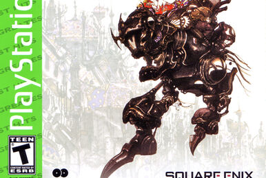 Brave Prove | PlayStation Wiki | Fandom