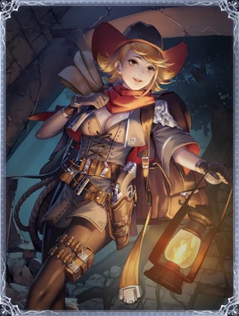 FFBE Fan Festa Helena