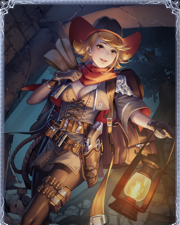 Helena Brave Exvius Final Fantasy Wiki Fandom