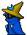 As a Black Mage.