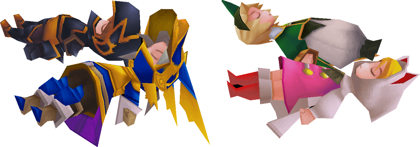 Final Fantasy Iii Final Fantasy Wiki Fandom