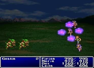 FFII Break1 PS.png (145 KB) Final Fantasy II (PS).