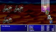 Final Fantasy (PSP) (Catoblepas version).