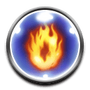 Ability icon in Final Fantasy Record Keeper.