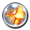 FFRK Phoenix Icon