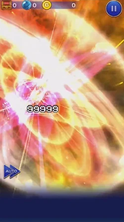 Final Fantasy Record Keeper [FFVI].