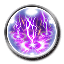 FFRK Unselfish Lightning Icon
