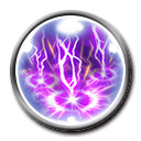 Icon for Unselfish Lightning (滅私の稲妻).