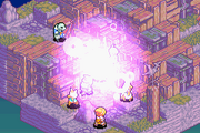 FFTA Explode