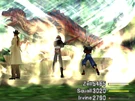 FFVIII Tornado