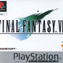 Final Fantasy Vii Final Fantasy Wiki Fandom