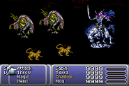 Final Fantasy VI (GBA).