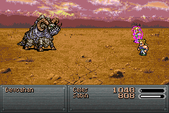 Final Fantasy Vi Statuses Final Fantasy Wiki Fandom