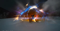 Queen Overdrive: Pile Bunker.