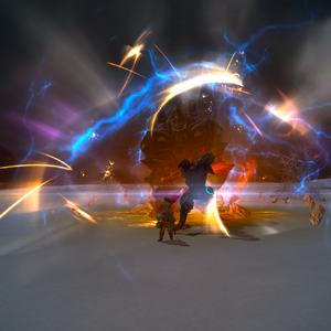 Machinist Final Fantasy Xiv Final Fantasy Wiki Fandom