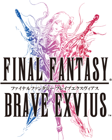 Final Fantasy Brave Exvius Final Fantasy Wiki Fandom