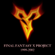 Final Fantasy X Project