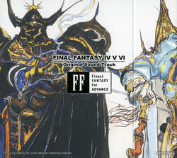 Final Fantasy Finest Box | Final Fantasy Wiki | Fandom