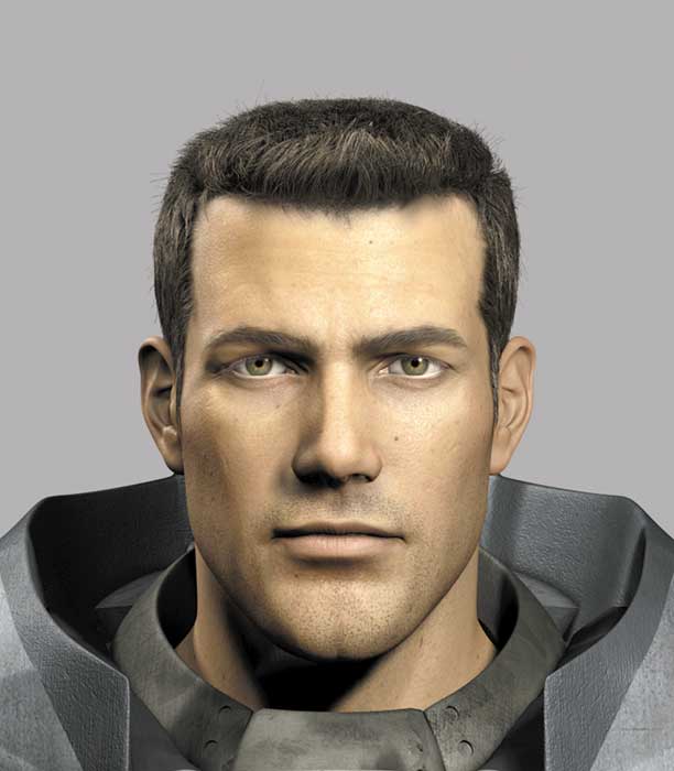Gray Edwards | Final Fantasy Wiki | Fandom