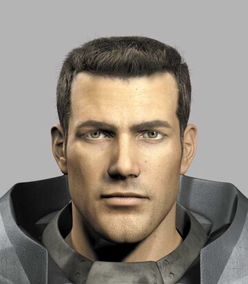 ファイナルファンタジー the spirits within グレイエドーワース Gray Edwards | Final Fantasy Wiki | Fandom