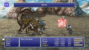 Final Fantasy VI (Pixel Remaster).