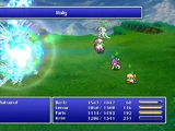 Holy (Final Fantasy V)