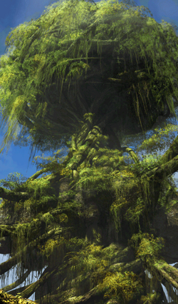 The Written Final Fantasy IX Report Part 3: Giant Trees Don't Last
