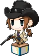 Pictlogica Final Fantasy.