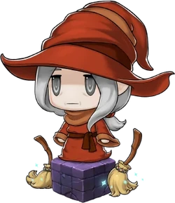 Matoya (Final Fantasy) | Final Fantasy Wiki | Fandom