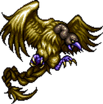 Rukh (Final Fantasy VI) | Final Fantasy Wiki | Fandom