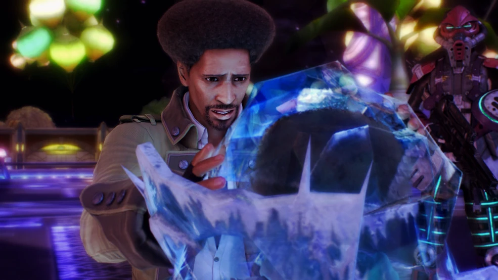 Sazh Katzroy | Final Fantasy Wiki | Fandom