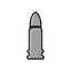 Shot Resistance icon
