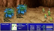 Final Fantasy IV: The After Years (PSP).