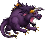 Theatrhythm Behemoth