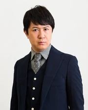 Tomokazu Sugita
