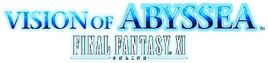 Vision of Abyssea