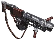 Wedges grenade launcher artwork for FFVII Remake.png (80 KB) Artwork for Wedge's grenade launcher.