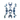 White Elemental X2 portrait