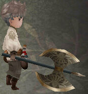 Bravely Default.