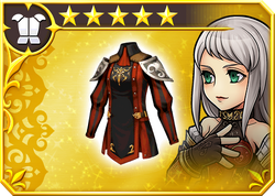 DFFOO Duelist's Tabard (XI)