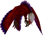 Ferocious Avian (Heretic) (怒る怪鳥, Okoru Kai Tori?)