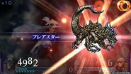 Ultima Weapon.
