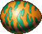 Mystery Egg Egg (SNES) Egg (PS) Mystery Egg (GBA)