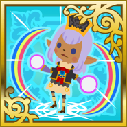 Final Fantasy Airborne Brigade (SR) [DFF].