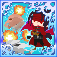 Final Fantasy Airborne Brigade (SSR).