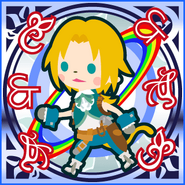 Final Fantasy Airborne Brigade (SSR Legend).