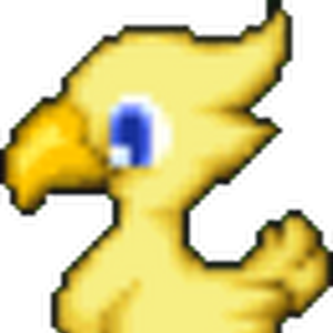 Chocobo Final Fantasy Wiki Fandom