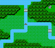 FFII NES River.png (20 KB) Final Fantasy II (NES).
