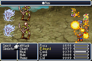 Final Fantasy IV (GBA).